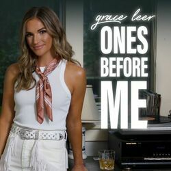 Ones Before Me by Grace Leer