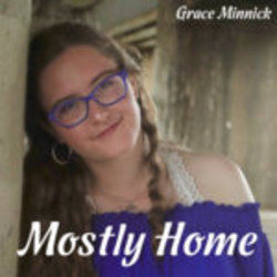 Baby Blue Chords by Grace Minnick