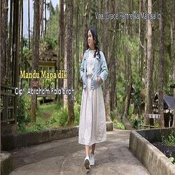 Mandu Mapadik Chords by Grace Pattrecia Mangallo