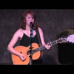 Calvary Chords by Grace Pettis