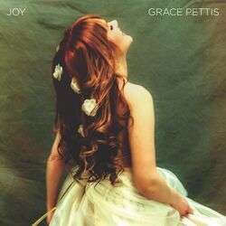 Joy Chords by Grace Pettis