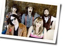 One Heart Missing Chords by Grace Potter And The Nocturnals