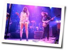 Belladonna Chords by Grace Potter And The Nocturnals