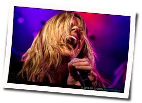Elvis Presley Blues Chords by Grace Potter And The Nocturnals
