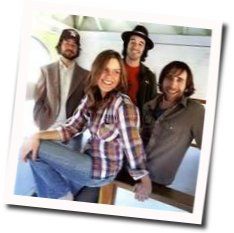 Foolin Myself Chords by Grace Potter And The Nocturnals