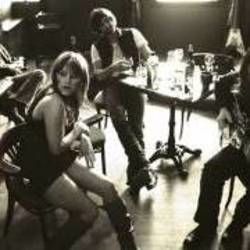 Lose Some Time  Chords by Grace Potter And The Nocturnals