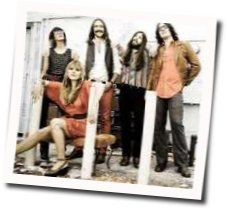 Ragged Company Chords by Grace Potter And The Nocturnals