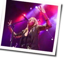 The Divide Chords by Grace Potter And The Nocturnals