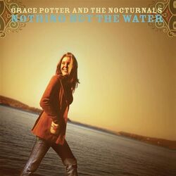 Treat Me Right Chords by Grace Potter And The Nocturnals