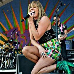 Deliverance Road Acoustic Live Chords by Grace Potter