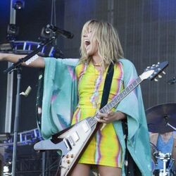 Good Time Chords by Grace Potter