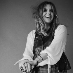 Love Is Love Chords by Grace Potter