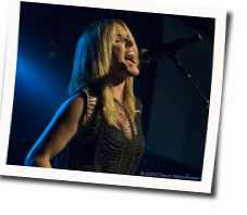 Nobodys Born With A Broken Heart Chords by Grace Potter