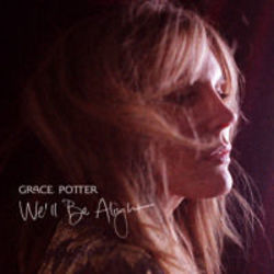 Well Be Alright Ukulele by Grace Potter