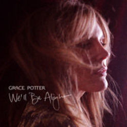Well Be Alright Ukulele Chords by Grace Potter