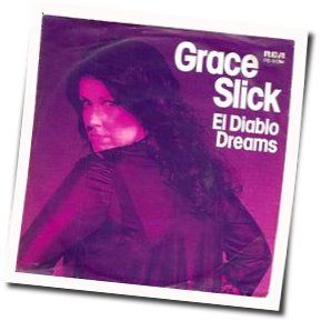 El Diablo by Grace Slick