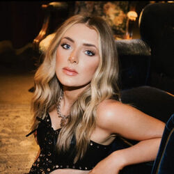 Heart You Broke Chords by Grace Tyler