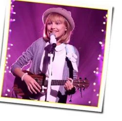 Beautiful Thing Chords by Grace VanderWaal