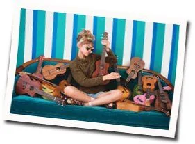 City Song Chords by Grace VanderWaal
