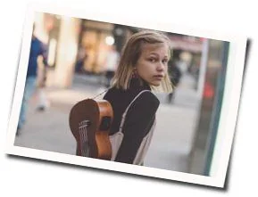 Escape My Mind Chords by Grace VanderWaal