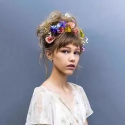Florets Ukulele Chords by Grace VanderWaal