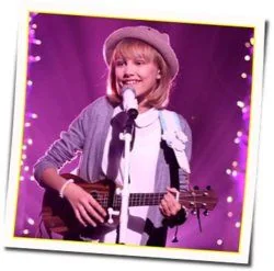 Hideaway Ukulele Chords by Grace VanderWaal