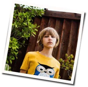 Hope For A Change Chords by Grace VanderWaal