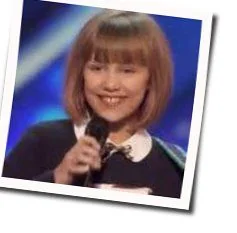 I Don't Know My Name Chords by Grace VanderWaal