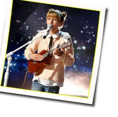 Light The Sky (Ver2) Chords by Grace VanderWaal