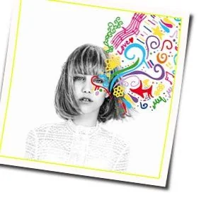 Moonlight (Ver2) Chords by Grace VanderWaal