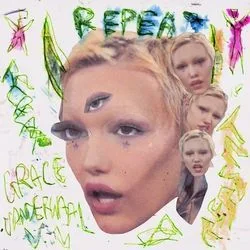 Repeat Bass Tab by Grace VanderWaal