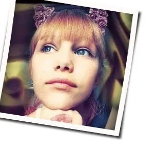 Sick Of Being Told Chords by Grace VanderWaal