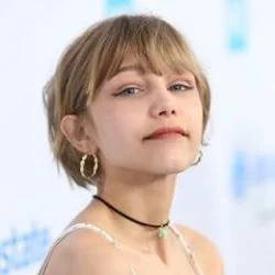 The City Chords by Grace VanderWaal
