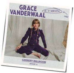 Ur So Beautiful (Ver2) Chords by Grace VanderWaal