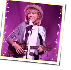 Beautiful Thing Chords by Grace VanderWaal