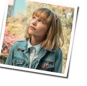 Beautiful Thing Ukulele Chords by Grace VanderWaal