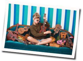 City Song Chords by Grace VanderWaal