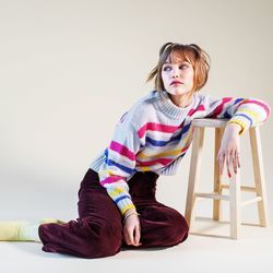 Don't Assume What You Don't Know Ukulele Chords by Grace VanderWaal