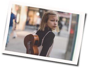 Escape My Mind Chords by Grace VanderWaal