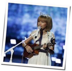 I Don't Like You Chords by Grace VanderWaal
