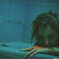 Lions Den Chords by Grace VanderWaal