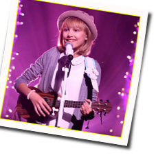 Miss You Chords by Grace VanderWaal