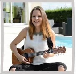 Poser Ukulele Chords by Grace VanderWaal