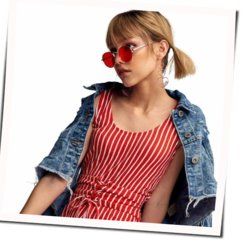 Stray Chords by Grace VanderWaal