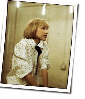 Talk Good Chords by Grace VanderWaal