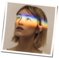 Ur So Beautiful Chords by Grace VanderWaal