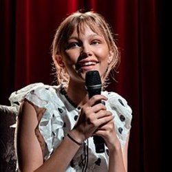 Vienna Chords by Grace VanderWaal