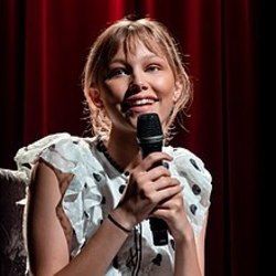 Vienna by Grace VanderWaal