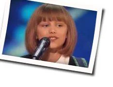 Beautiful Thing Chords by Grace Vanderwall