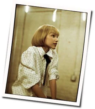 Talk Good Chords by Grace Vanderwall